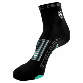 1/2 Length Running Socks