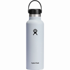 21 oz Standard Mouth