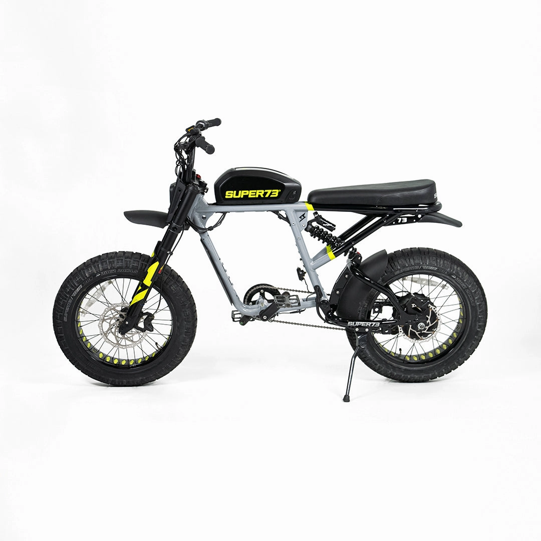 2-Up Seat