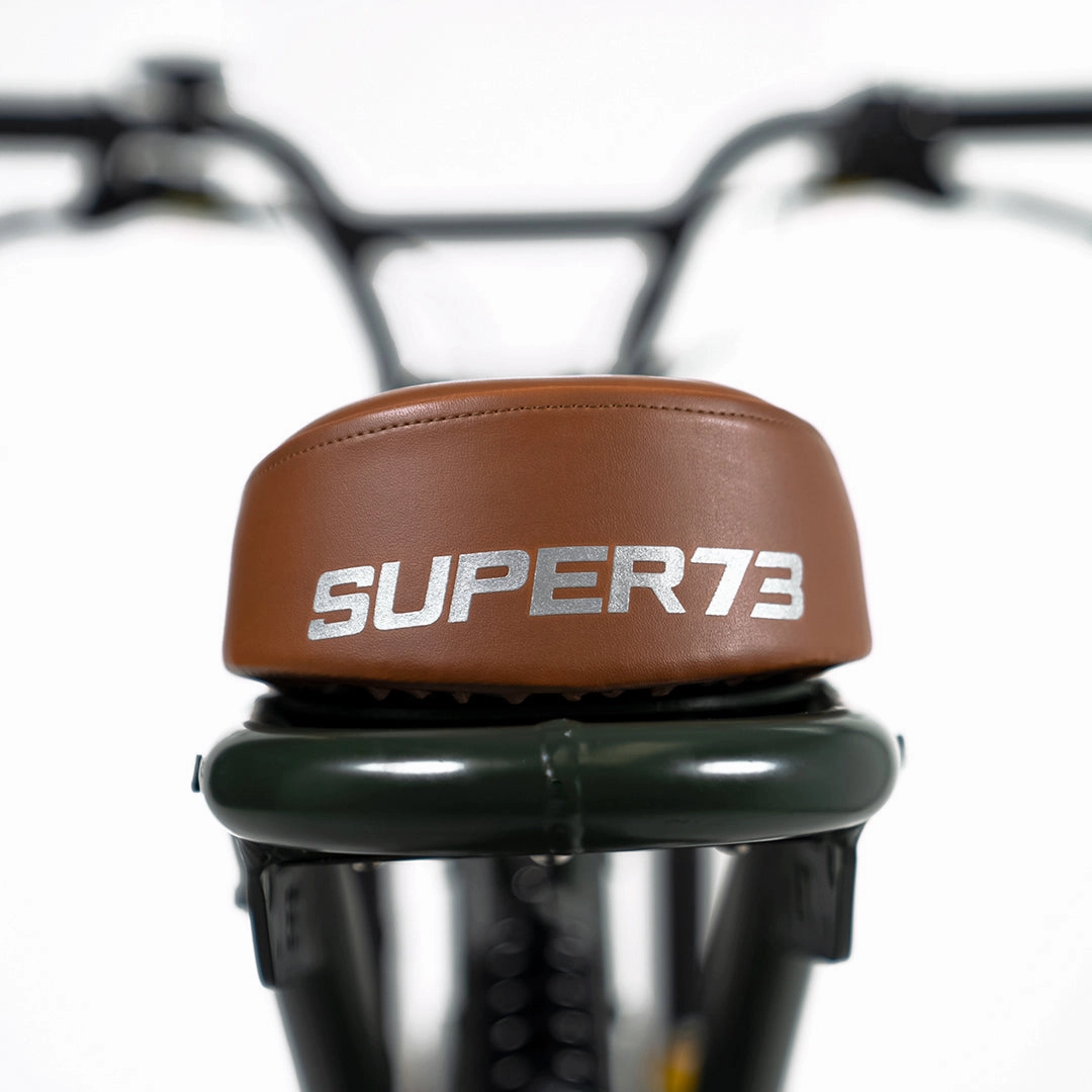 2-Up Seat
