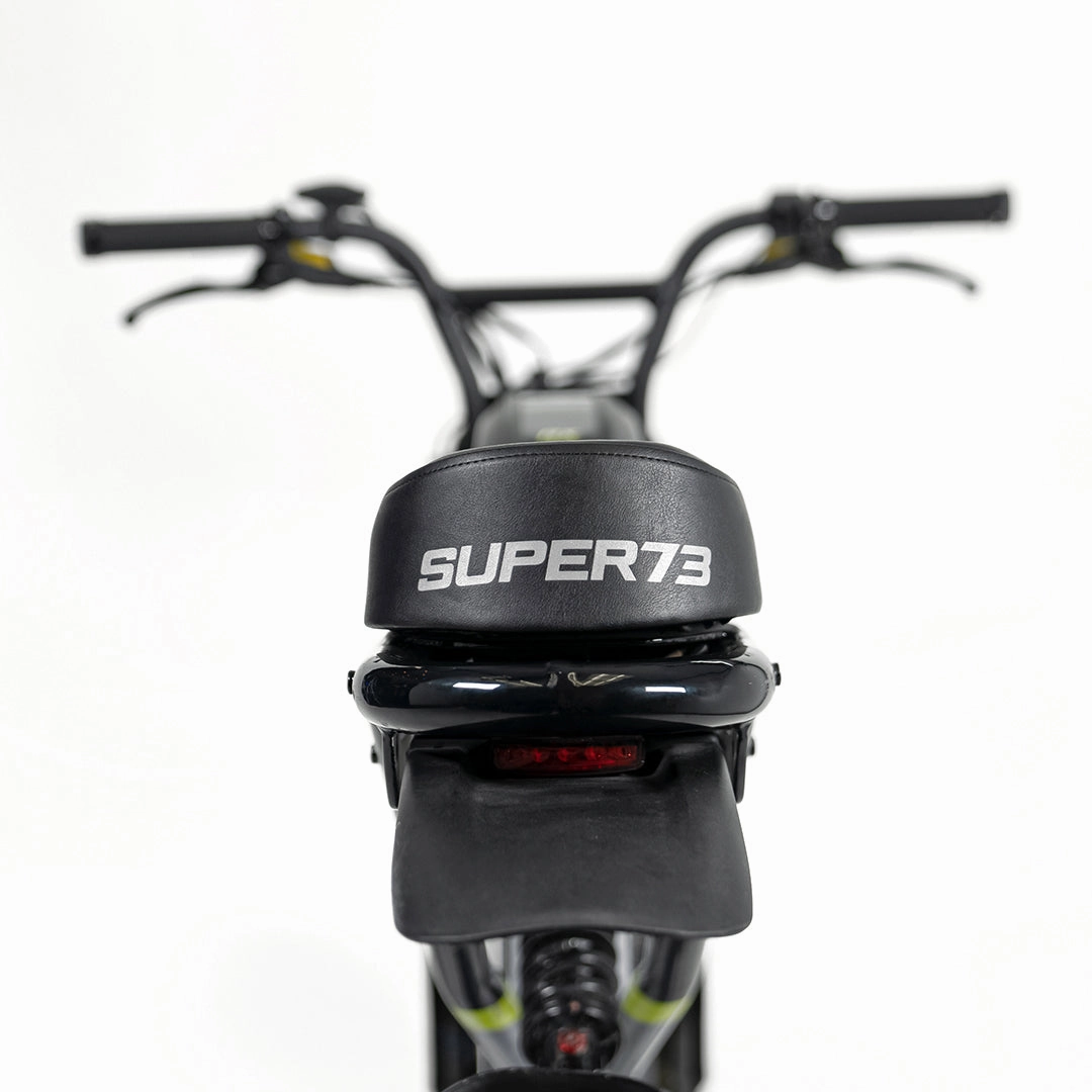 2-Up Seat