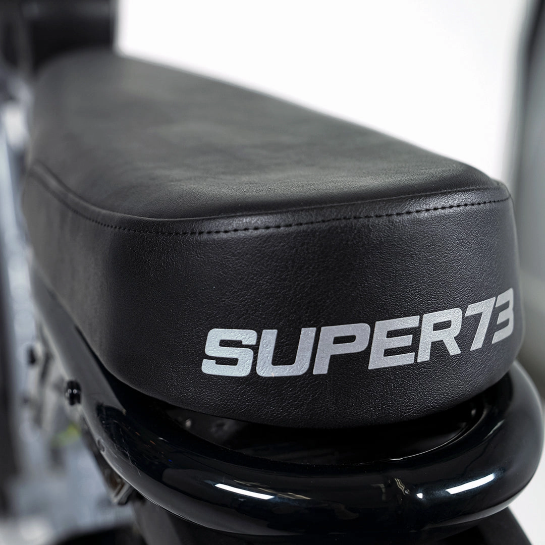 2-Up Seat