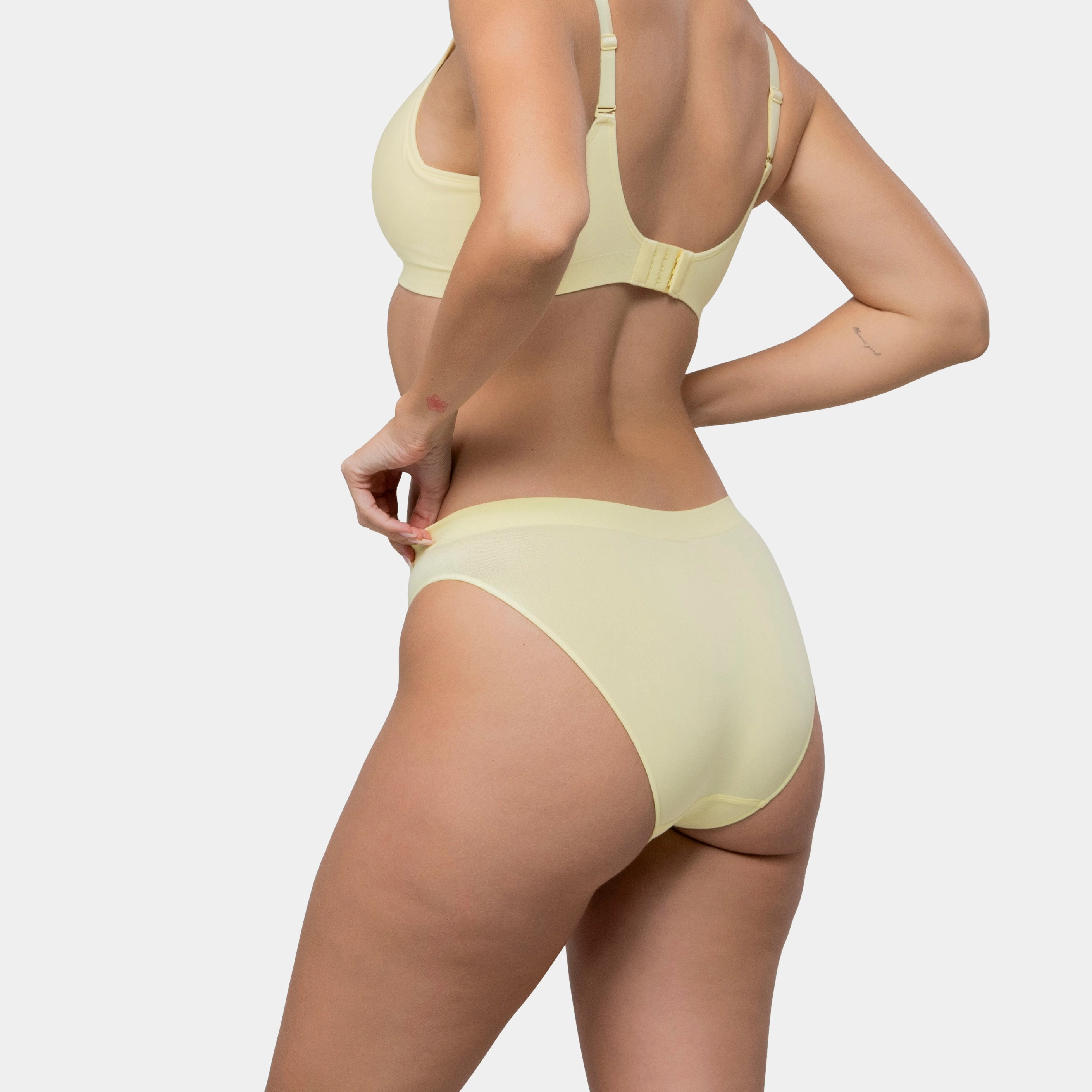 3 Pack Everyday-U Bikini