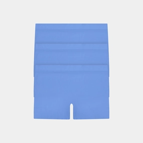 3 Pack Everyday-U Boyshort