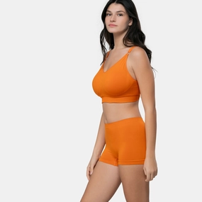 3 Pack Everyday-U Boyshort
