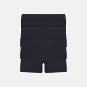 3 Pack Everyday-U Boyshort