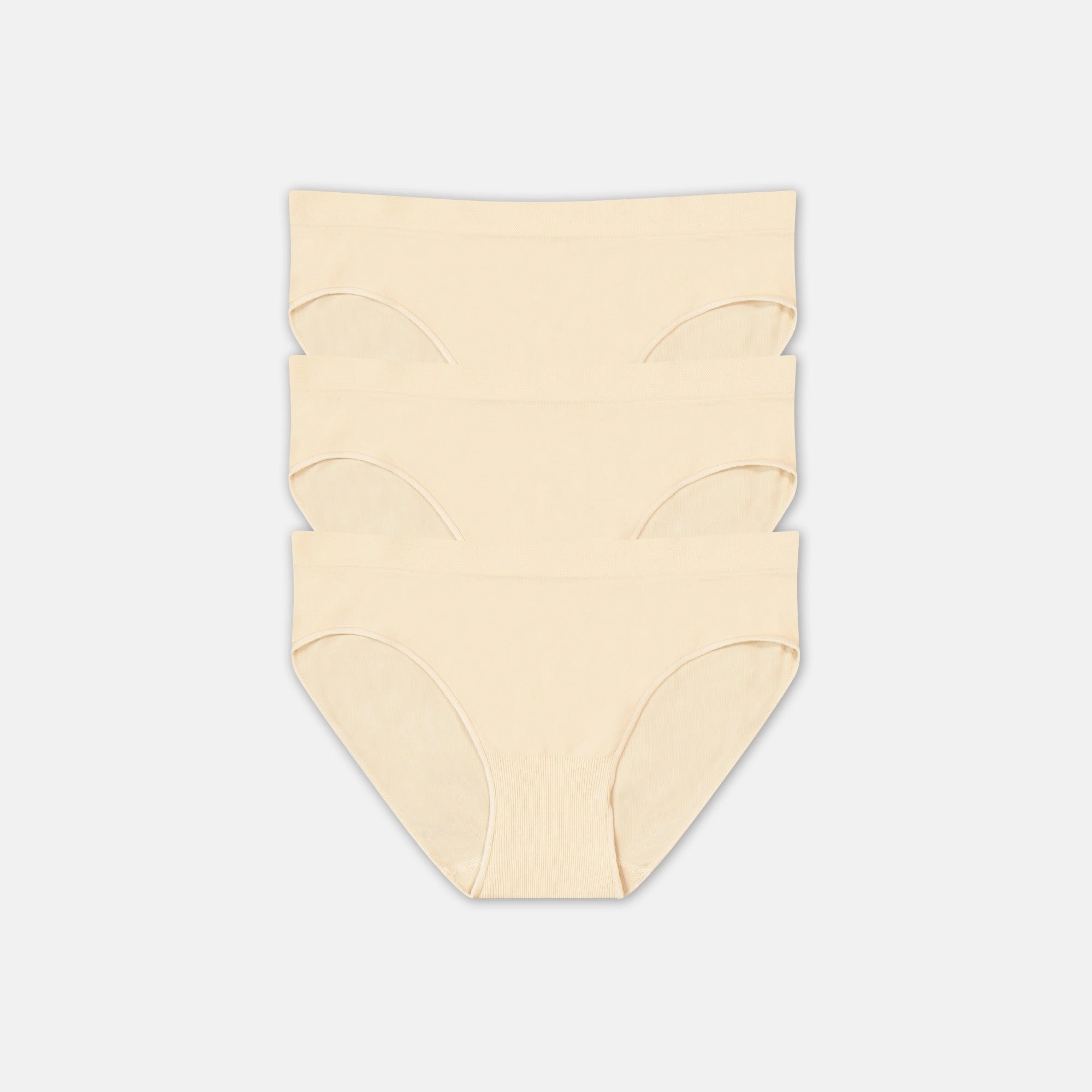 3 Pack Everyday-U Brief
