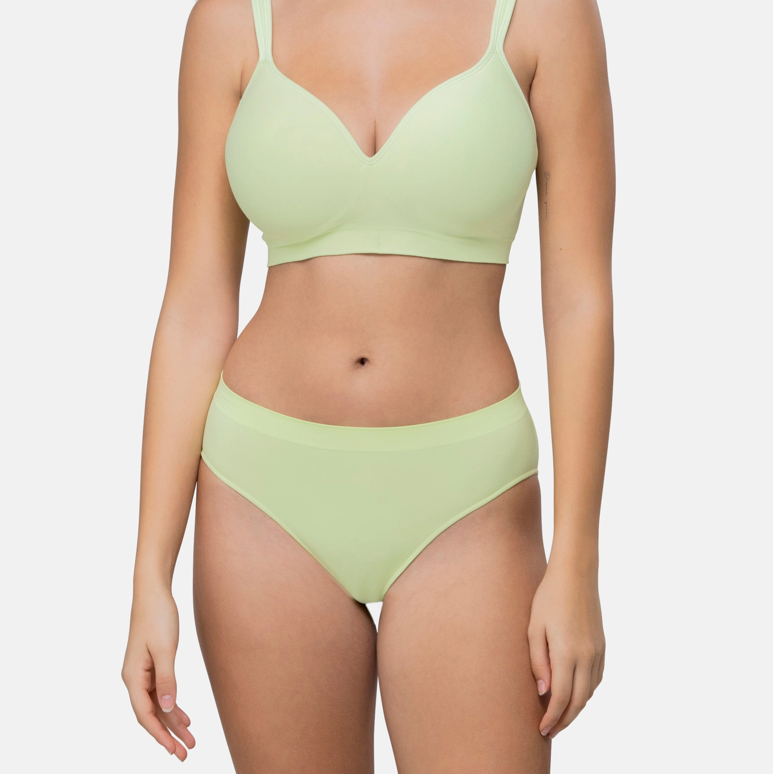 3 Pack Everyday-U Brief