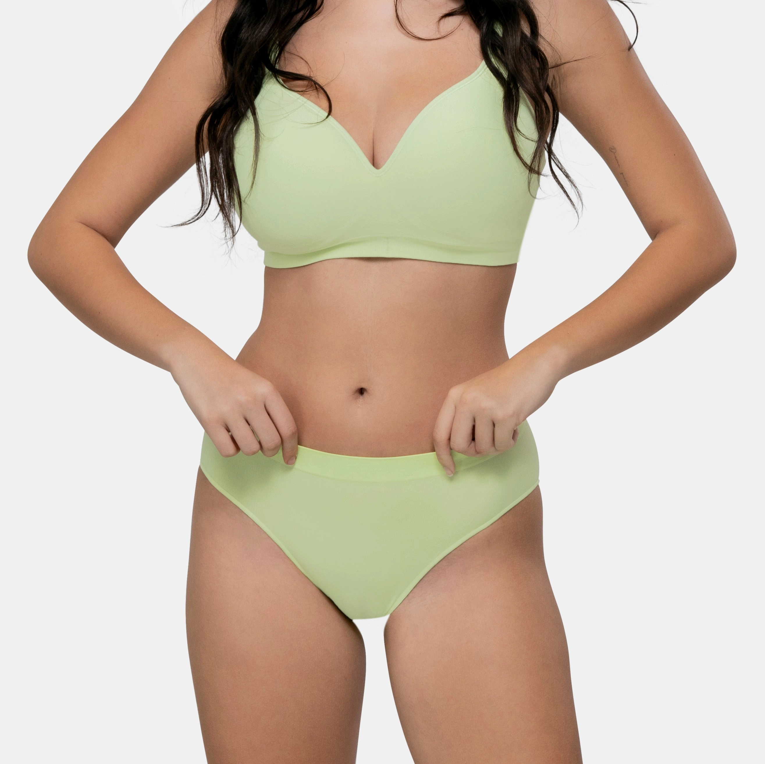 3 Pack Everyday-U Brief