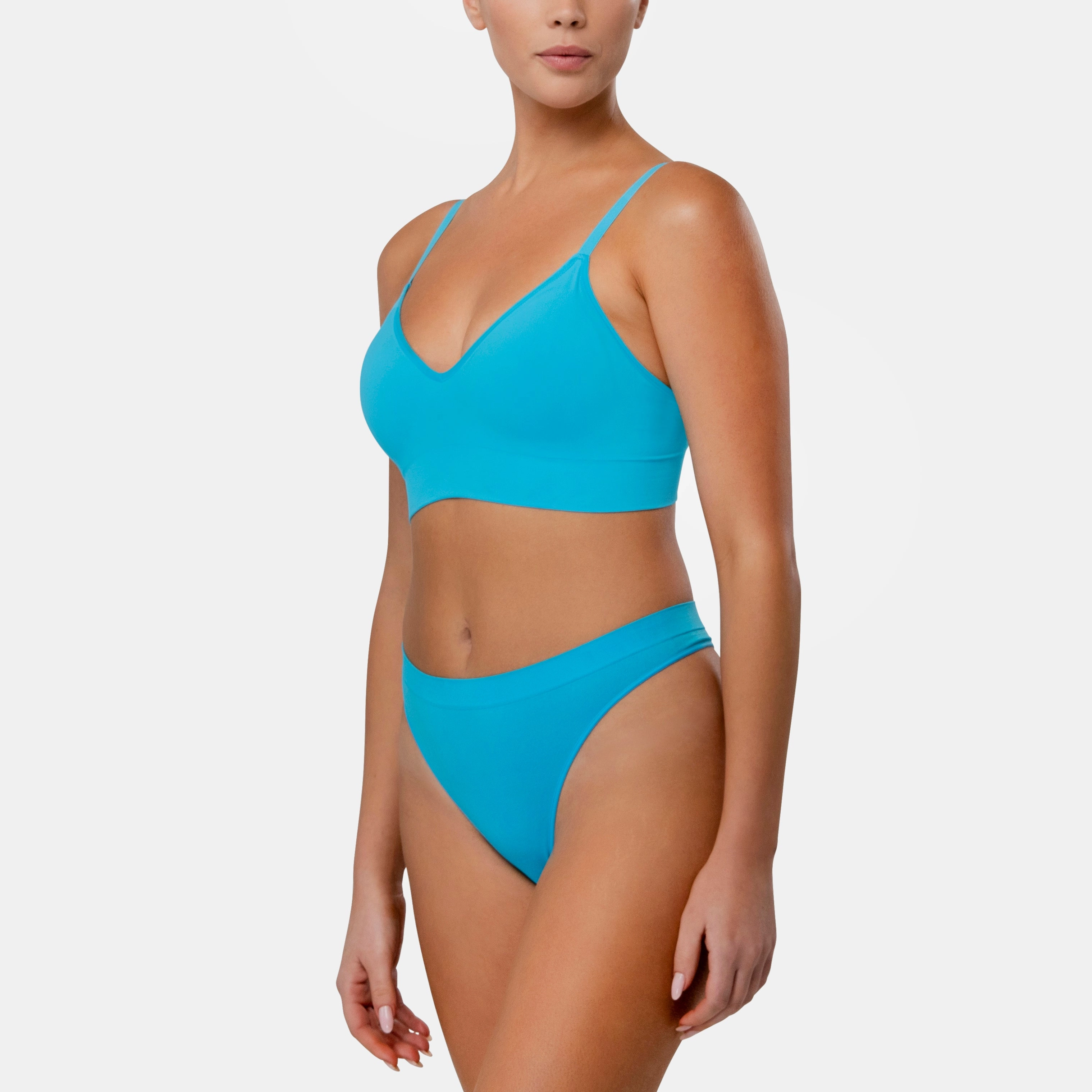 3 Pack Everyday-U Thong