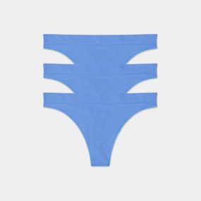 3 Pack Everyday-U Thong
