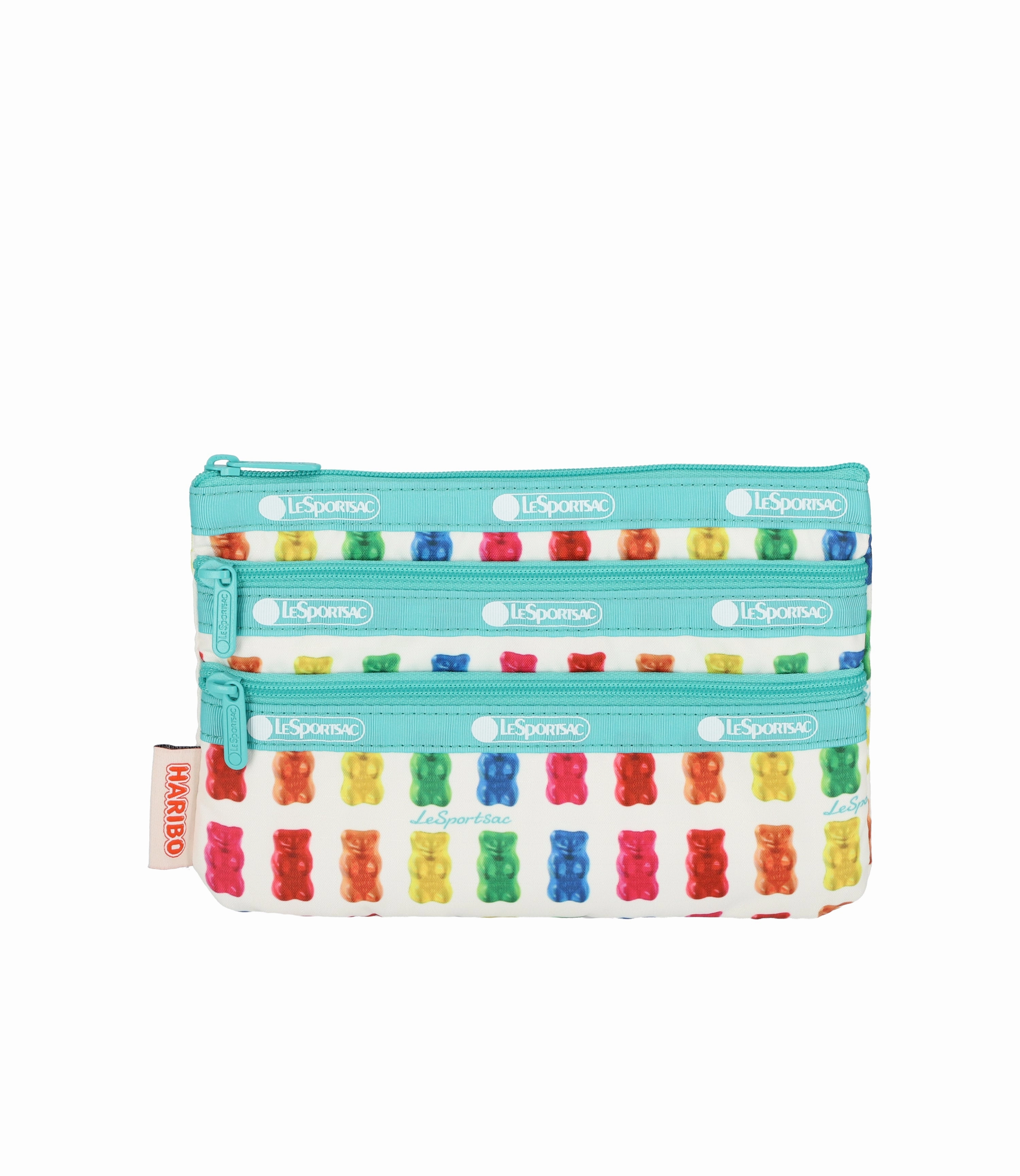 3-Zip Cosmetic