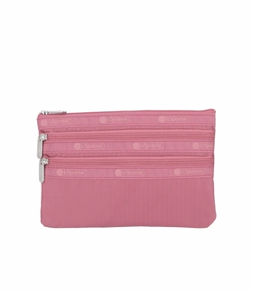 3-Zip Cosmetic