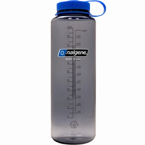 48 oz Wide Mouth Sustain Silo Water Bottle