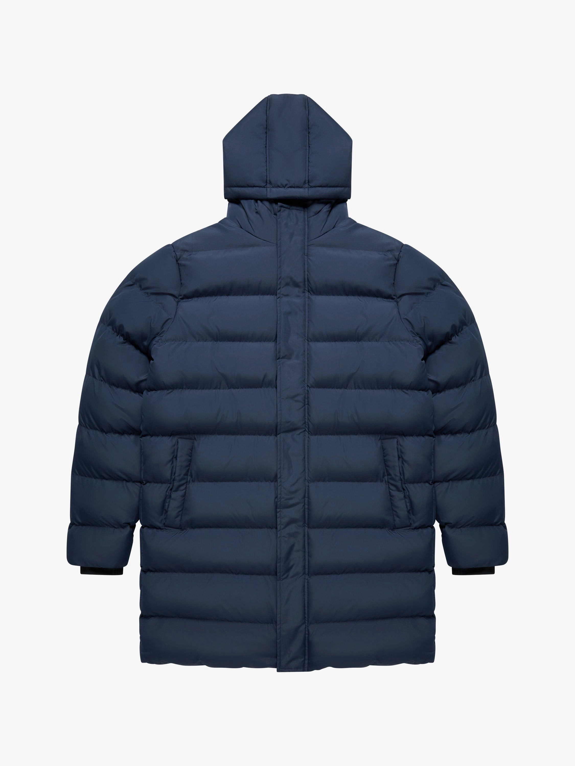 A Parka Row L