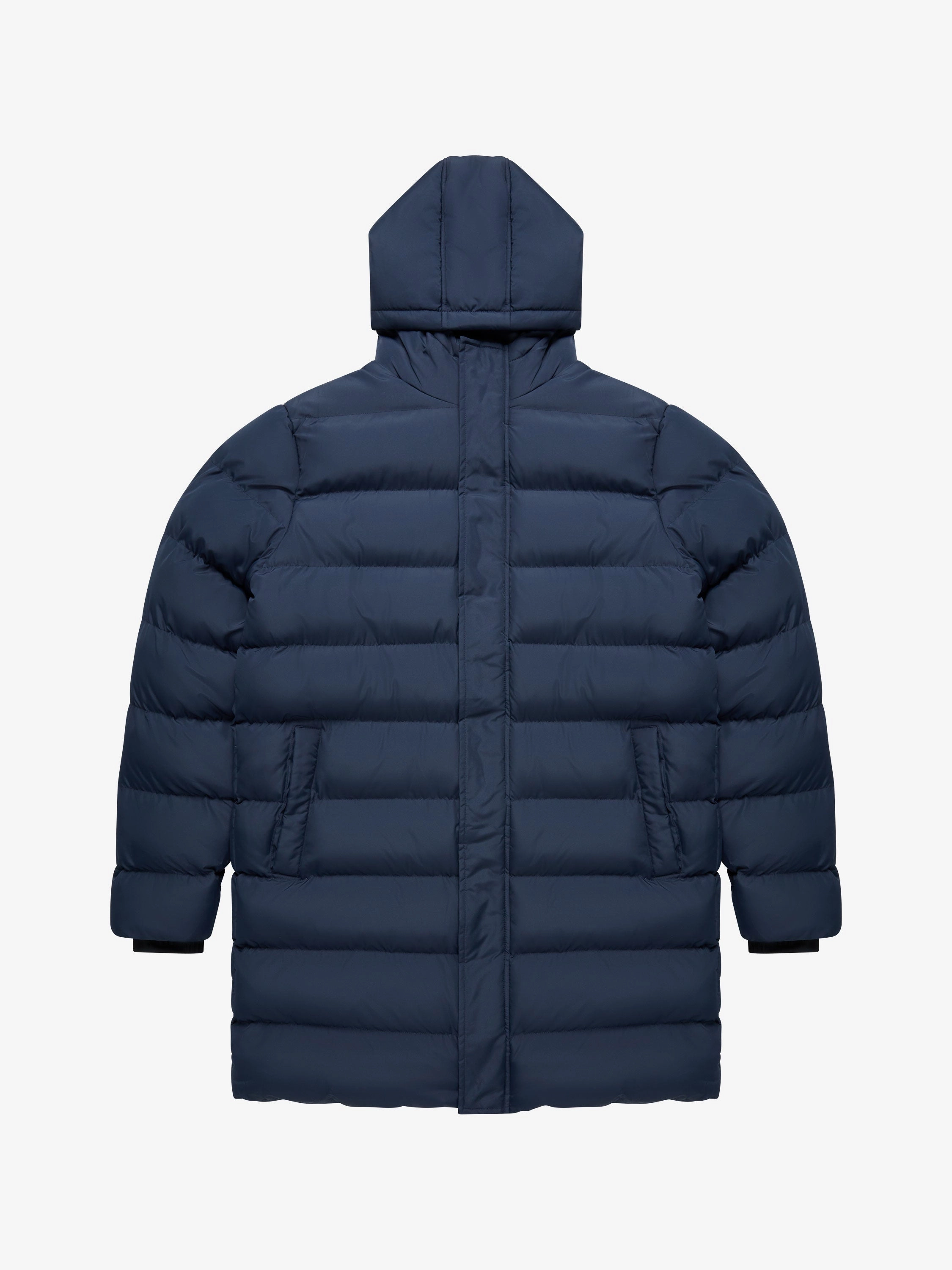 A Parka Row L