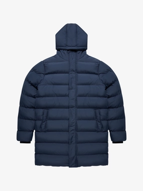 A Parka Row L