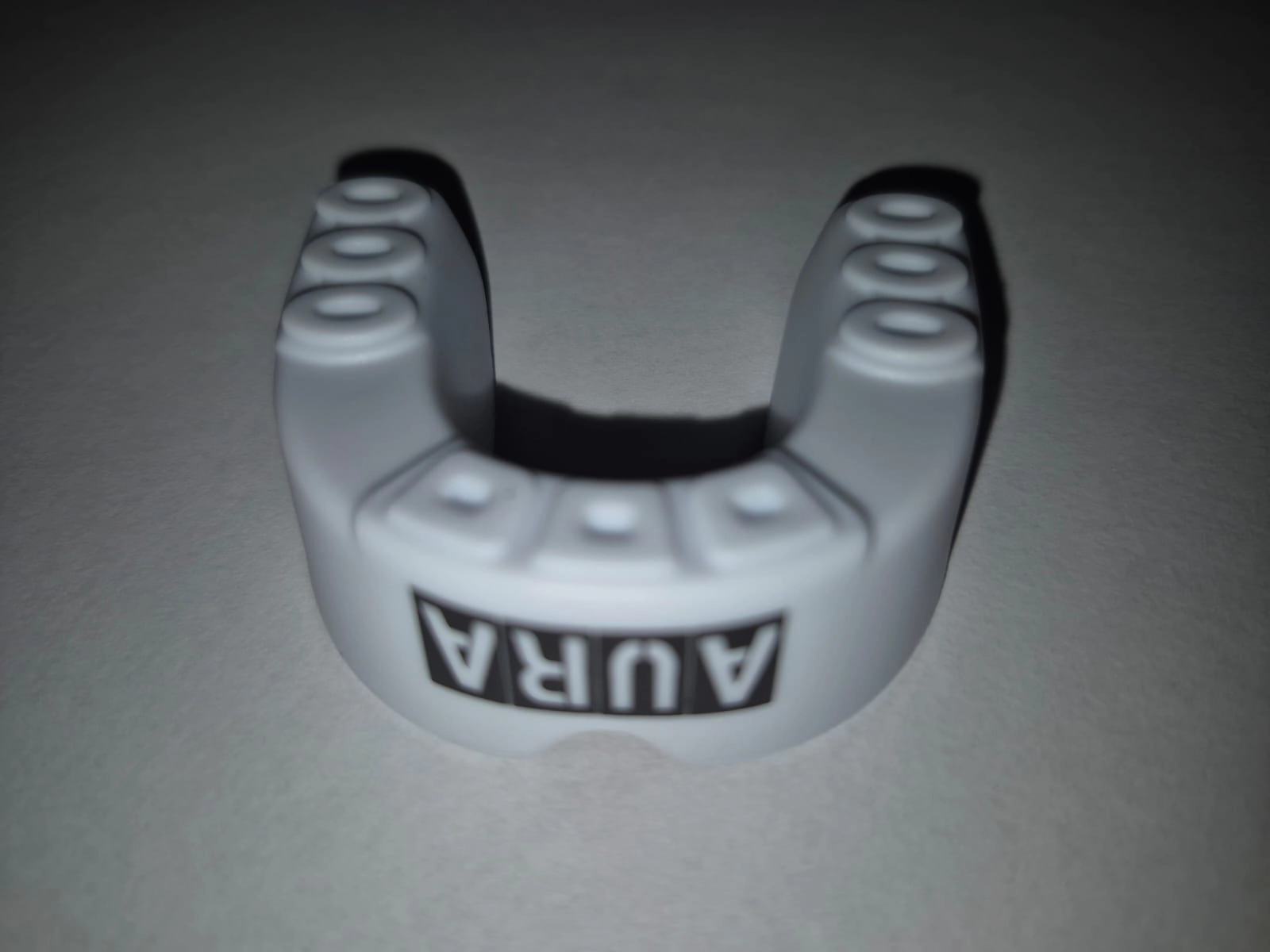 A  Protection Mouthguard Gum Shields by AURA