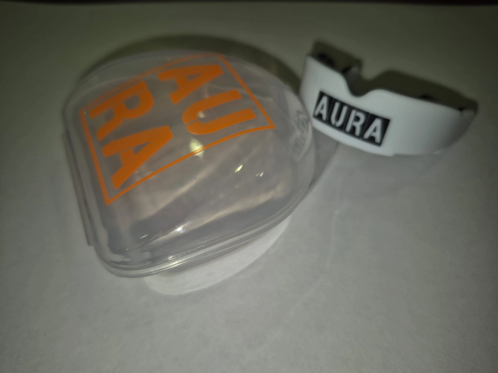A  Protection Mouthguard Gum Shields by AURA