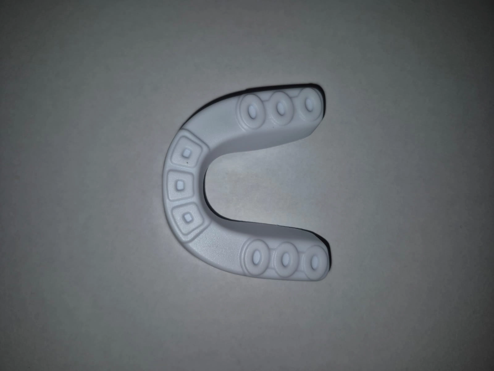 A  Protection Mouthguard Gum Shields by AURA