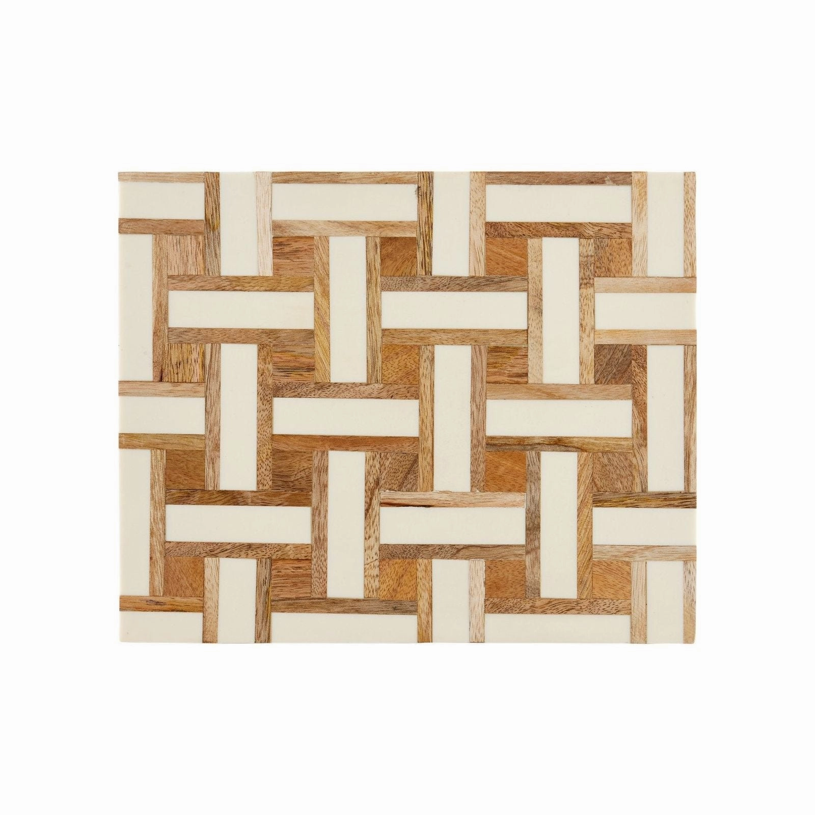 Aarna Cream Box Set of 2