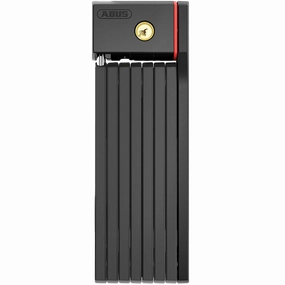 Abus Bordo Big Folding Lock 100cm