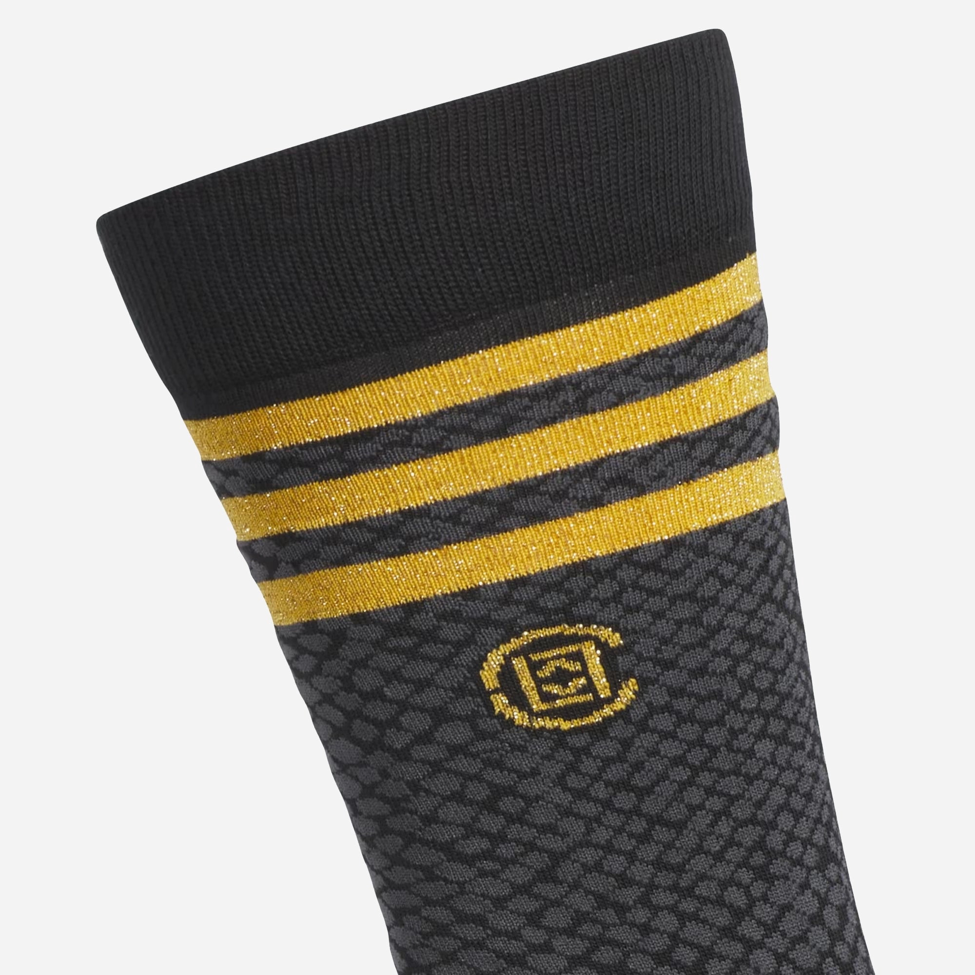 Adidas Originals | X CLOT SOCKS { BLACK
