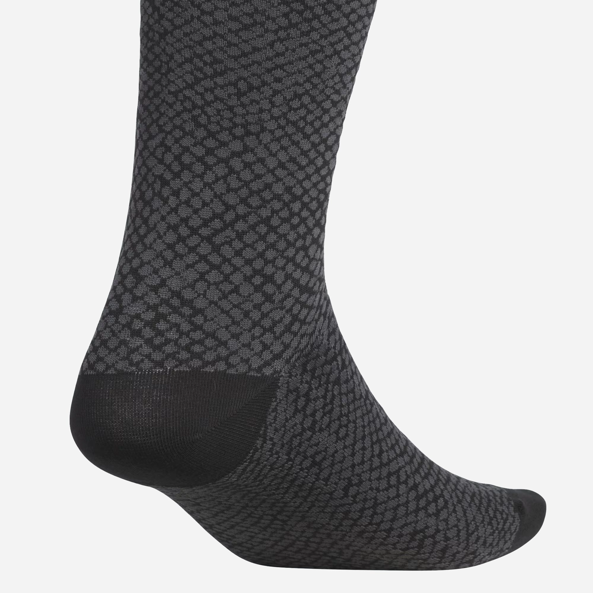 Adidas Originals | X CLOT SOCKS { BLACK