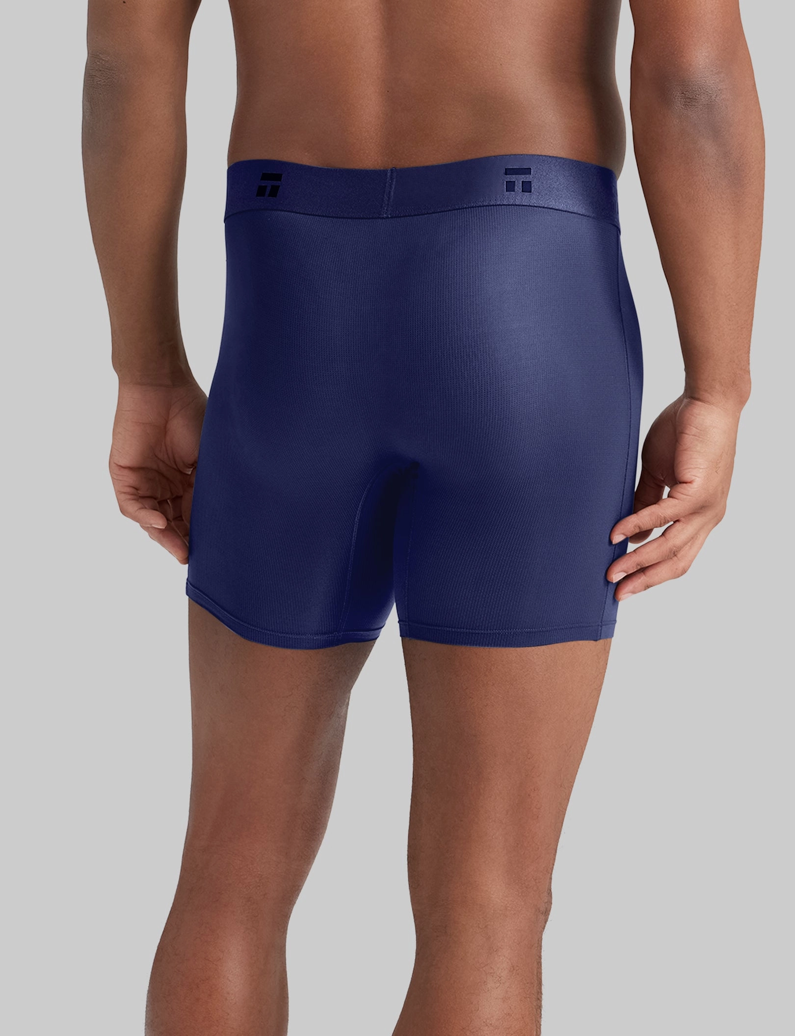 Air Mid-Length Boxer Brief 6 (6-Pack)