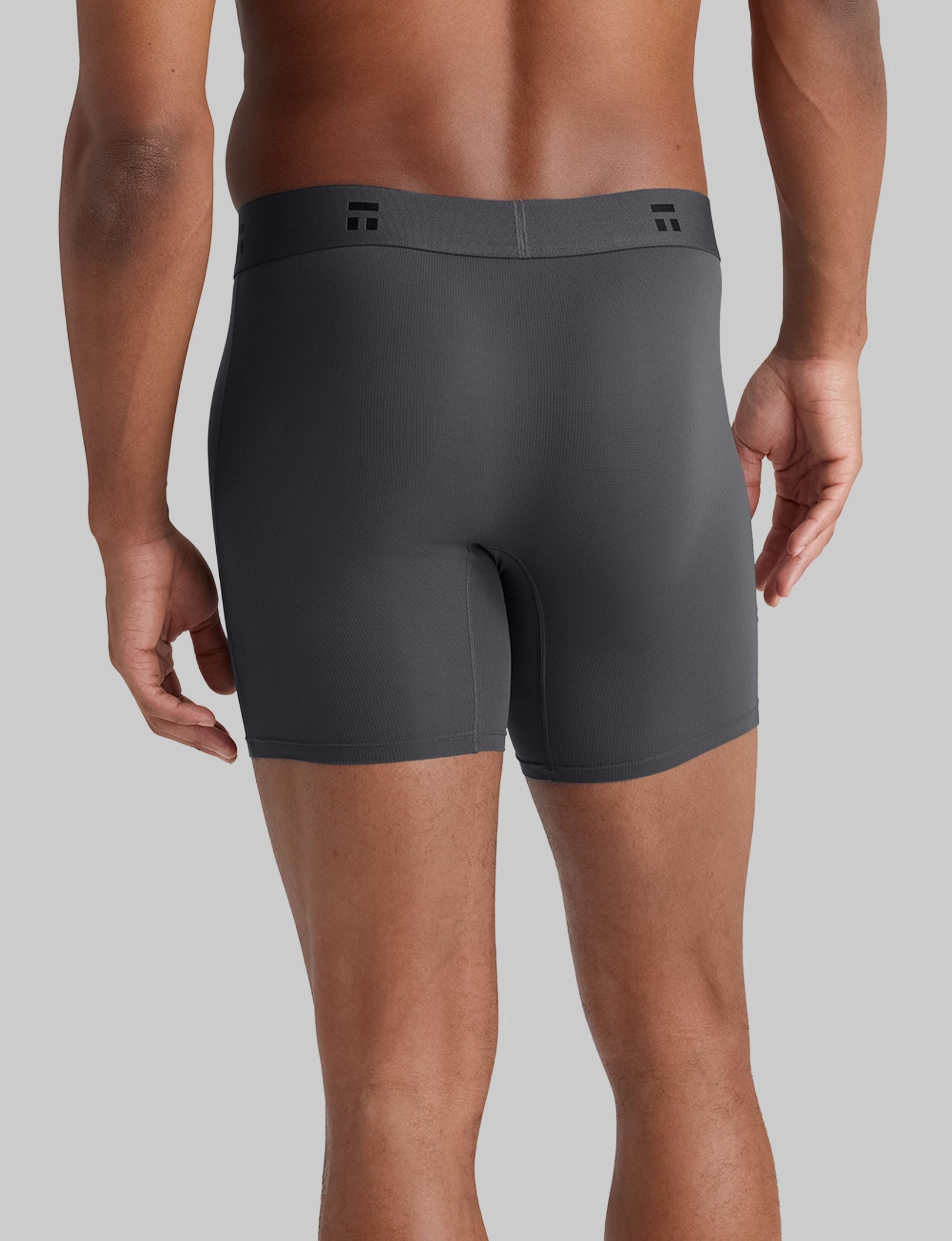 Air Mid-Length Boxer Brief 6 (6-Pack)