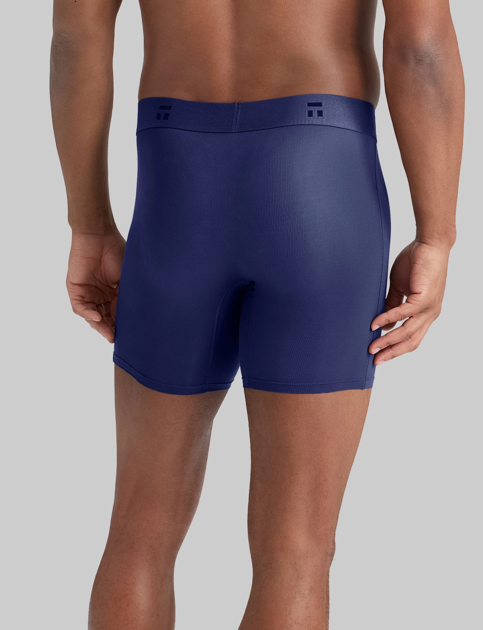 Air Mid-Length Boxer Brief 6 (6-Pack)