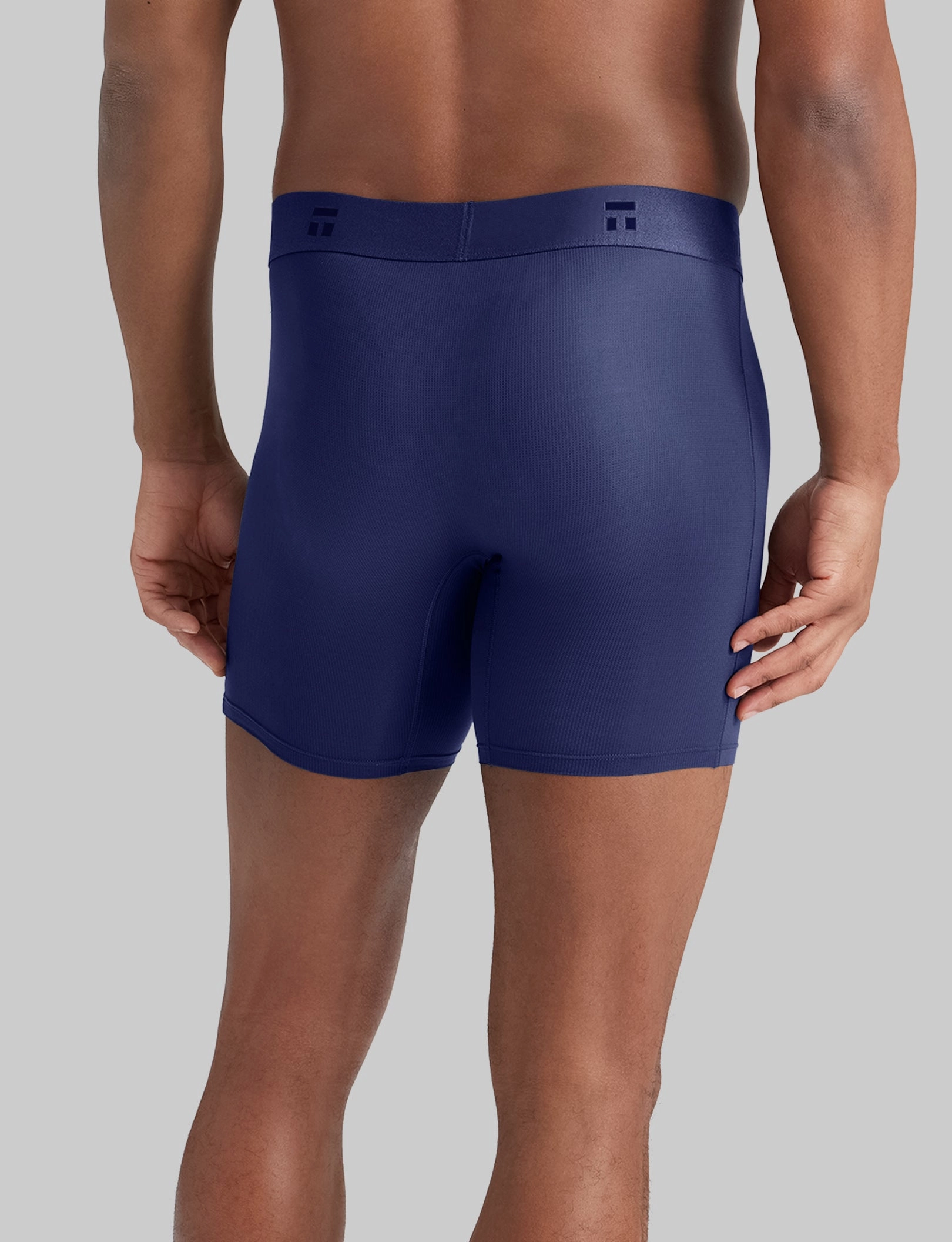 Air Mid-Length Boxer Brief 6 (6-Pack)