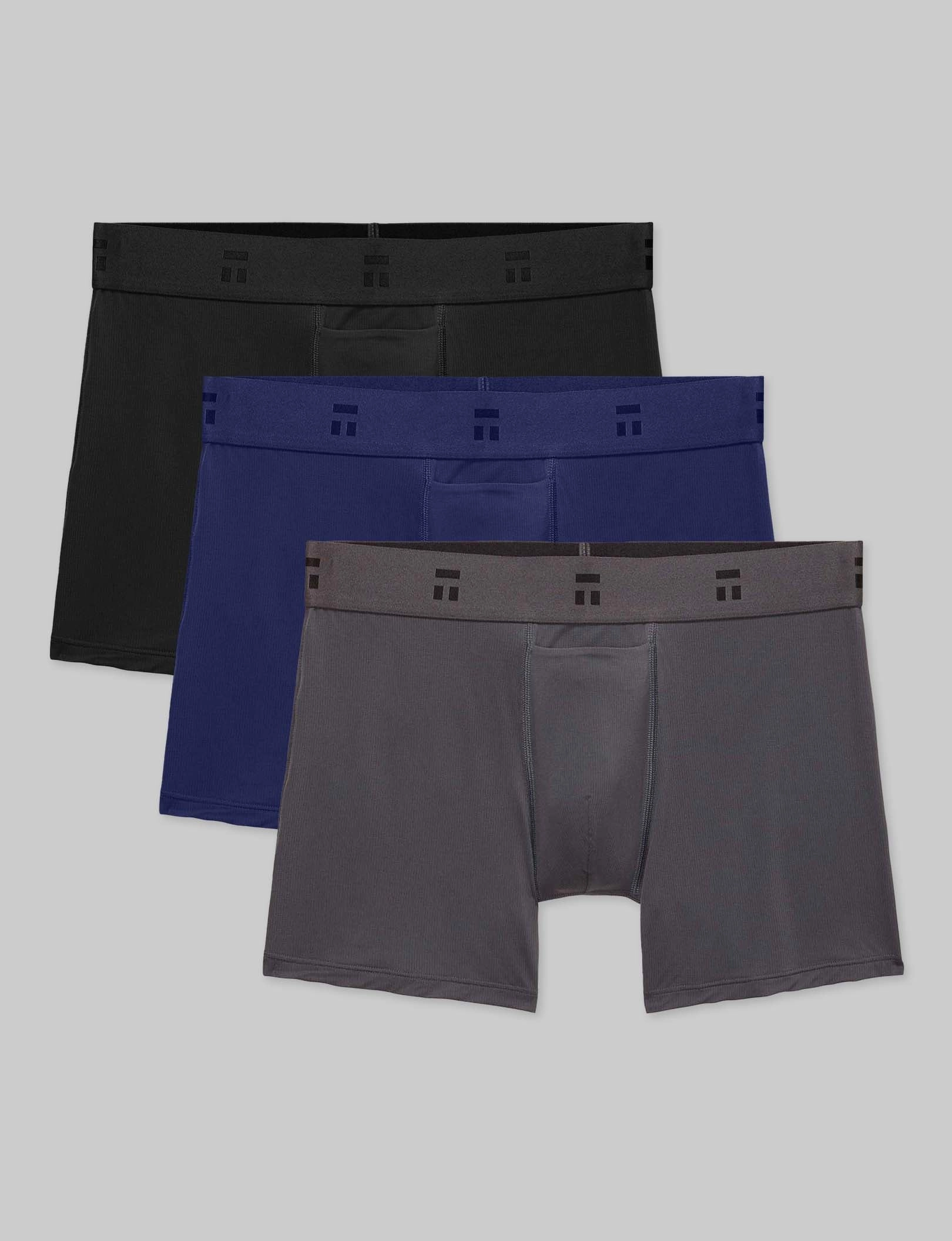 Air Trunk 4 (3-Pack)