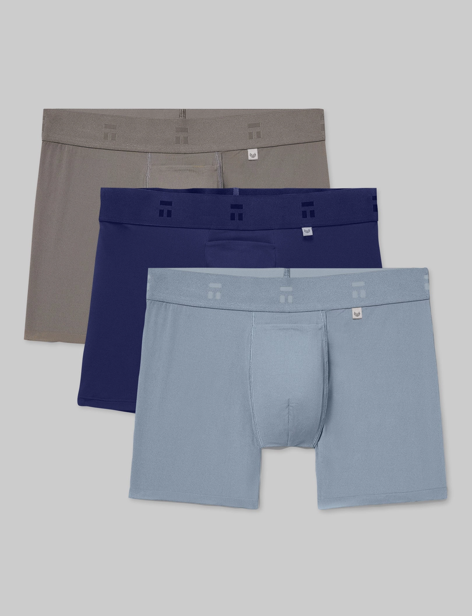 Air Trunk 4 (3-Pack)