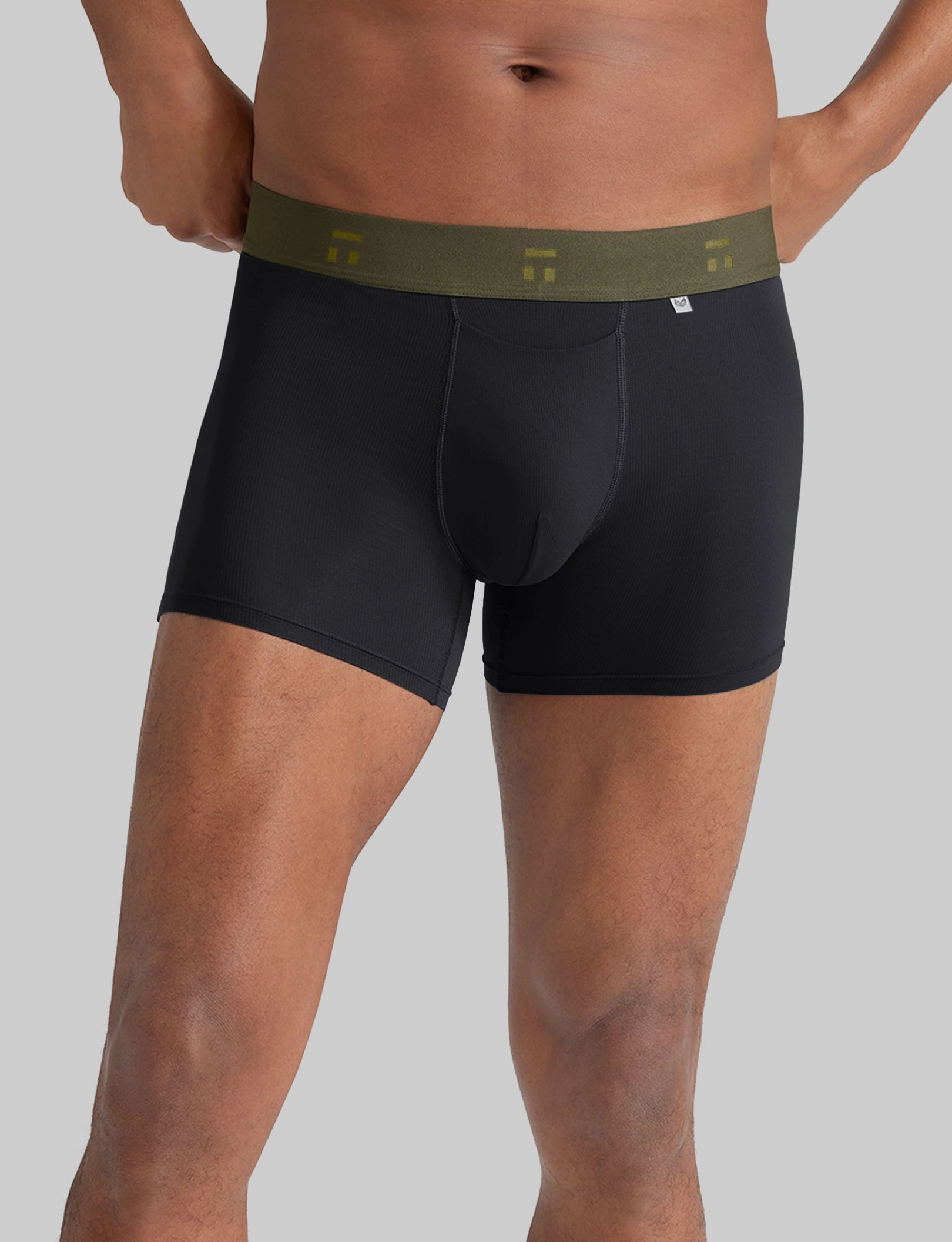 Air Trunk 4 (3-Pack)