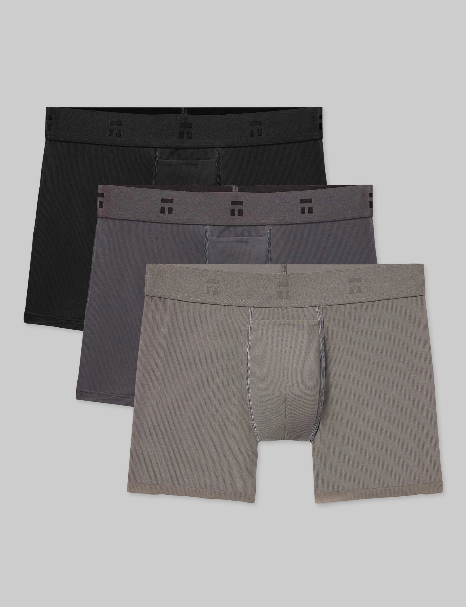 Air Trunk 4 (3-Pack)