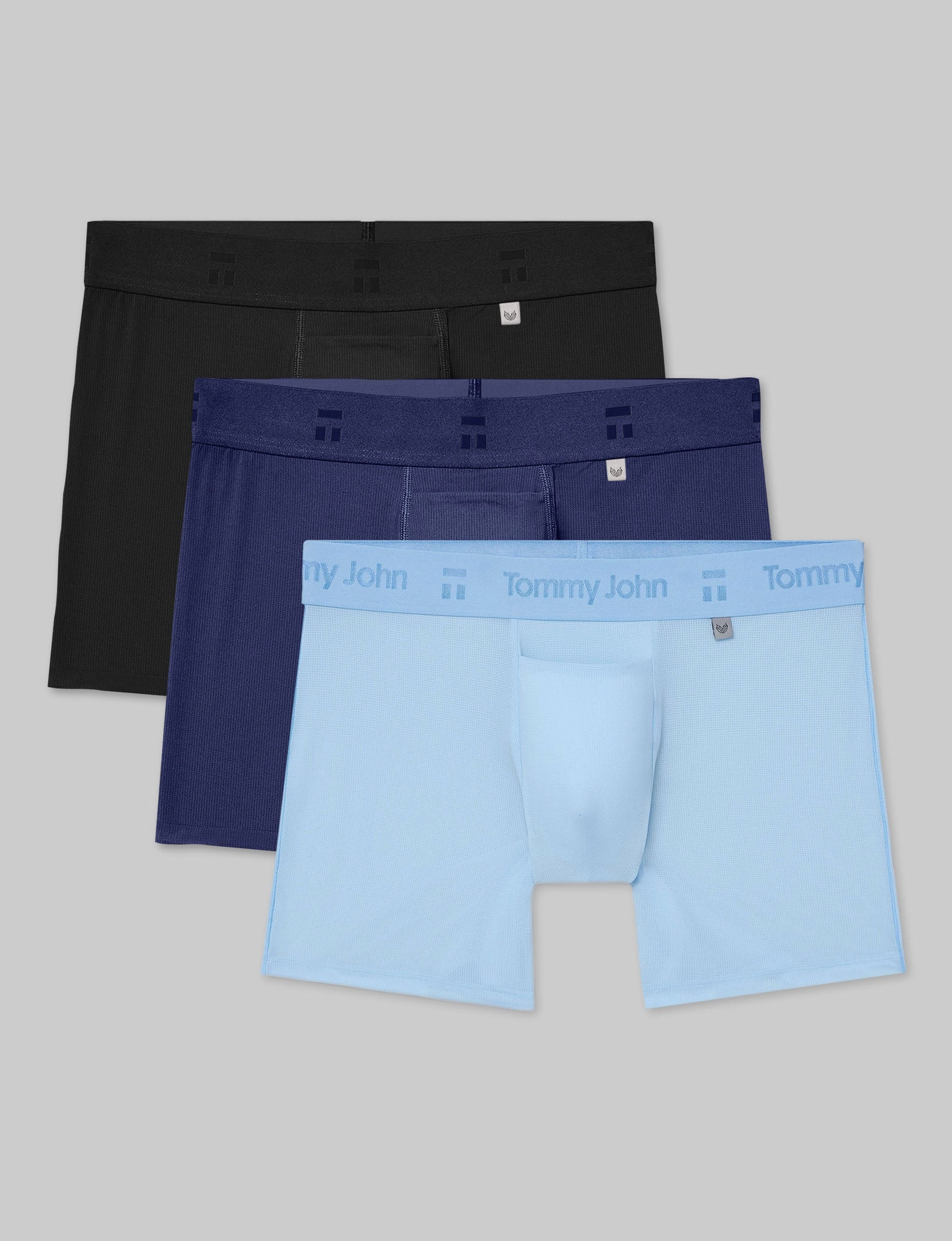 Air Trunk 4 (3-Pack)