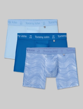 Air Trunk 4 (3-Pack)