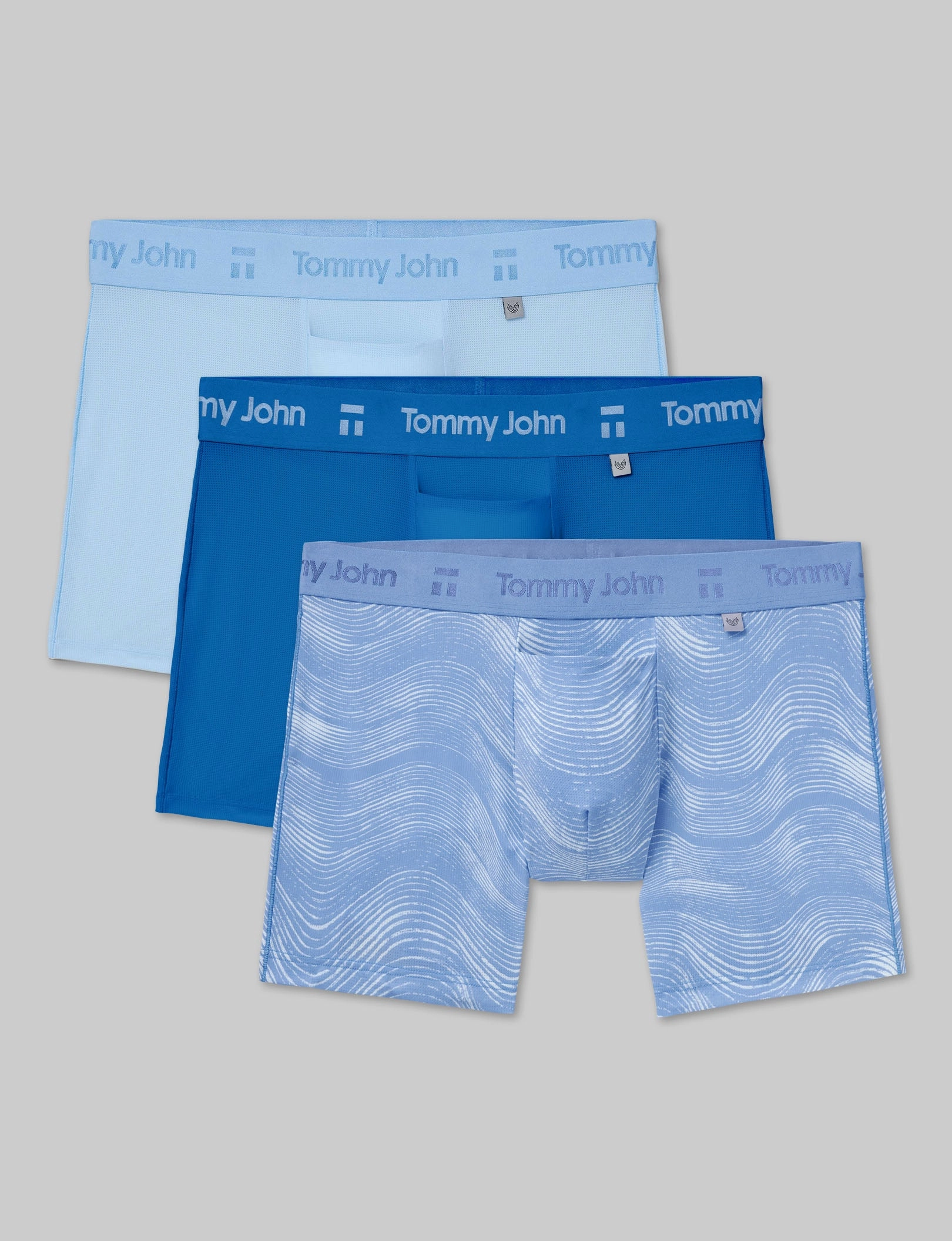 Air Trunk 4 (3-Pack)