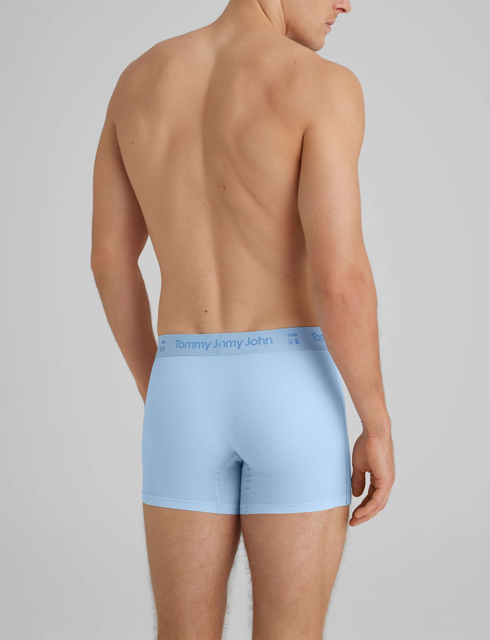 Air Trunk 4 (6-Pack)