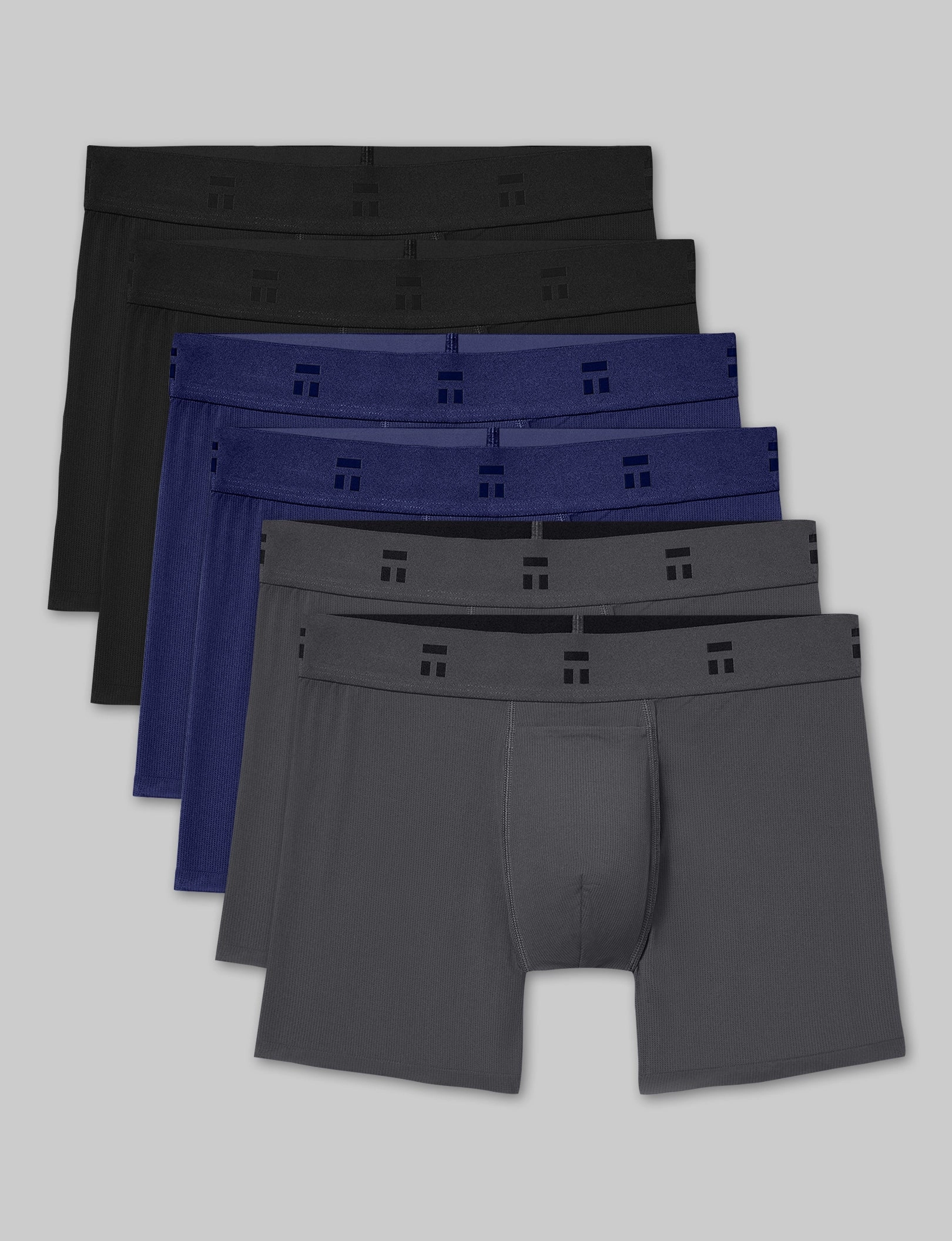 Air Trunk 4 (6-Pack)