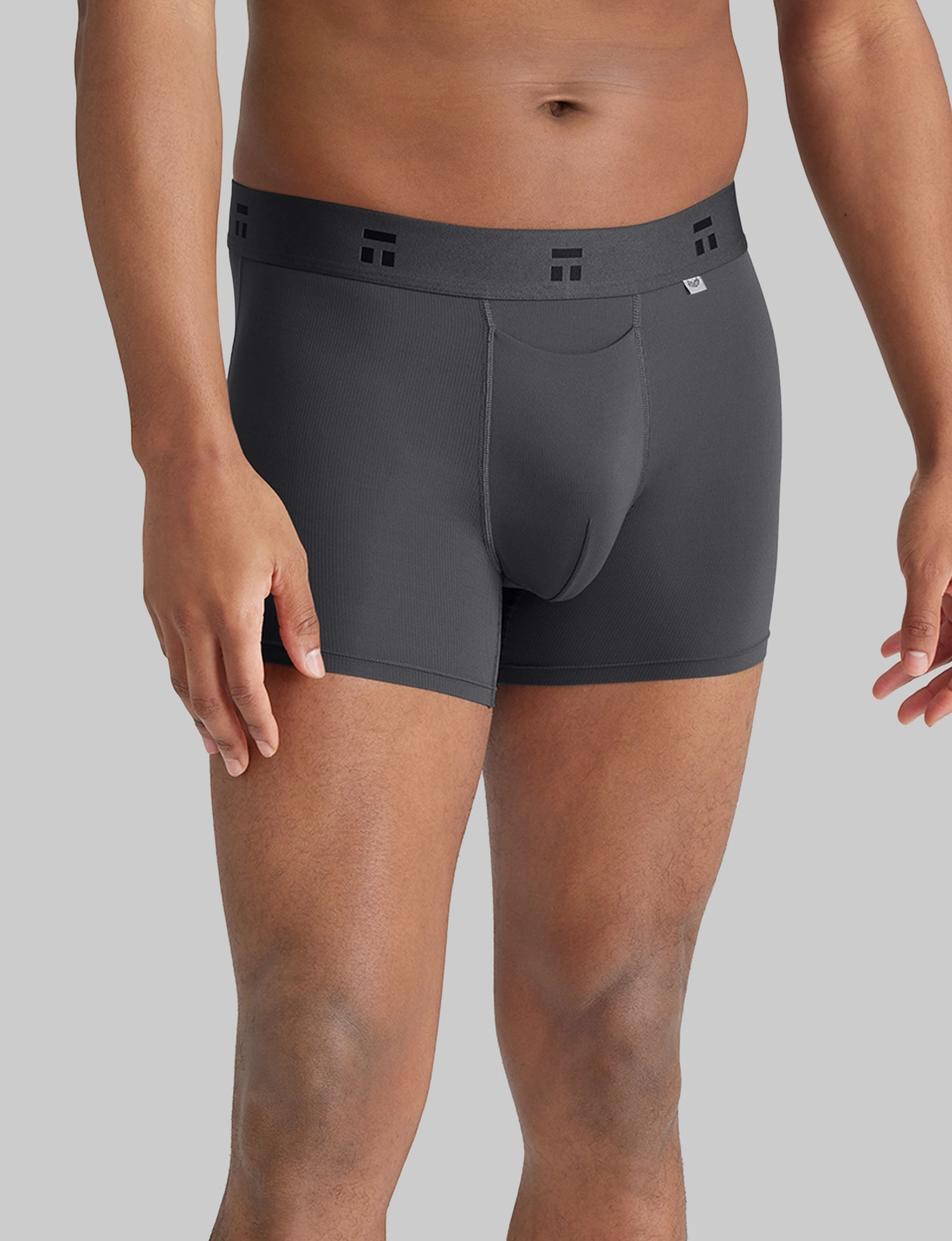 Air Trunk 4 (6-Pack)