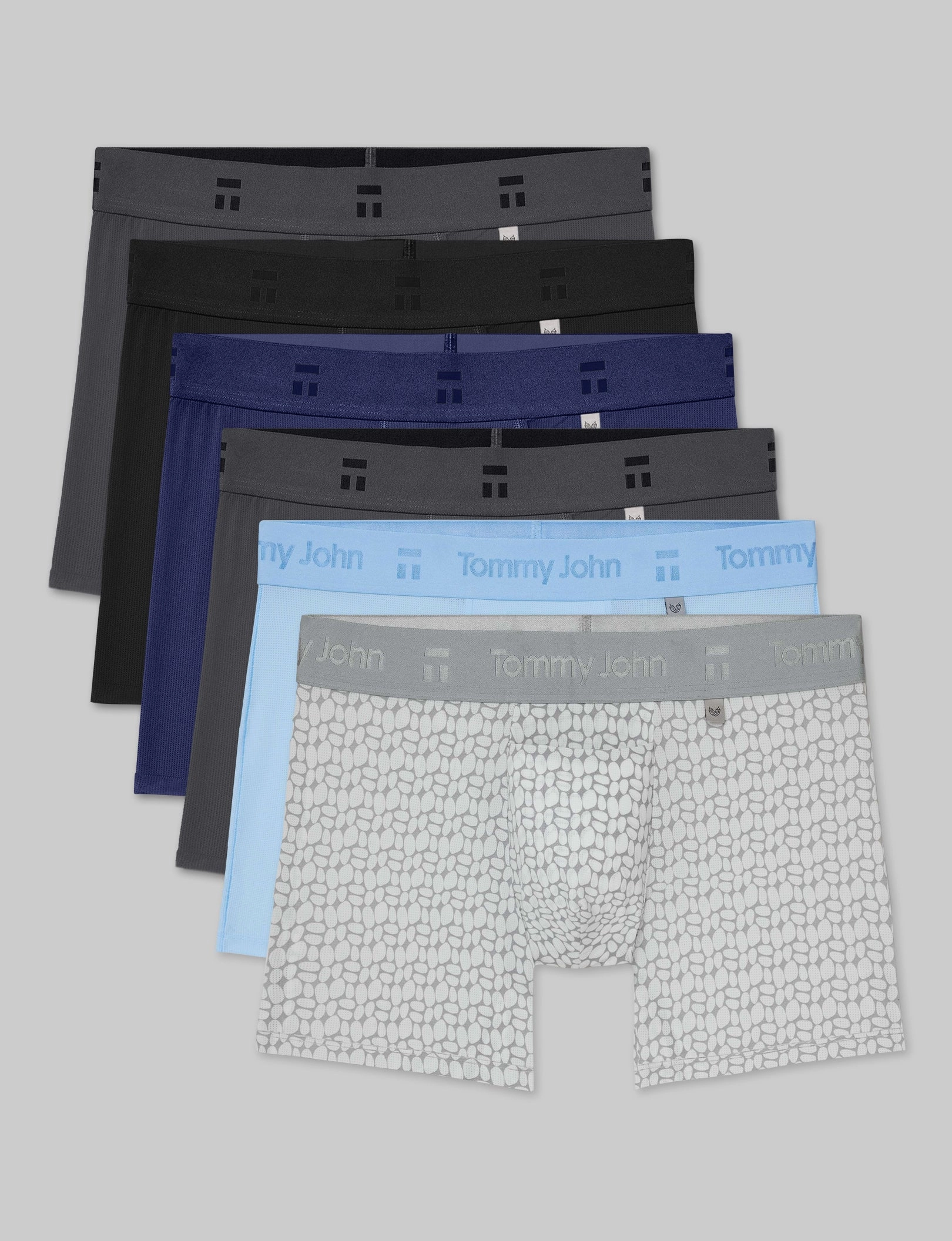 Air Trunk 4 (6-Pack)