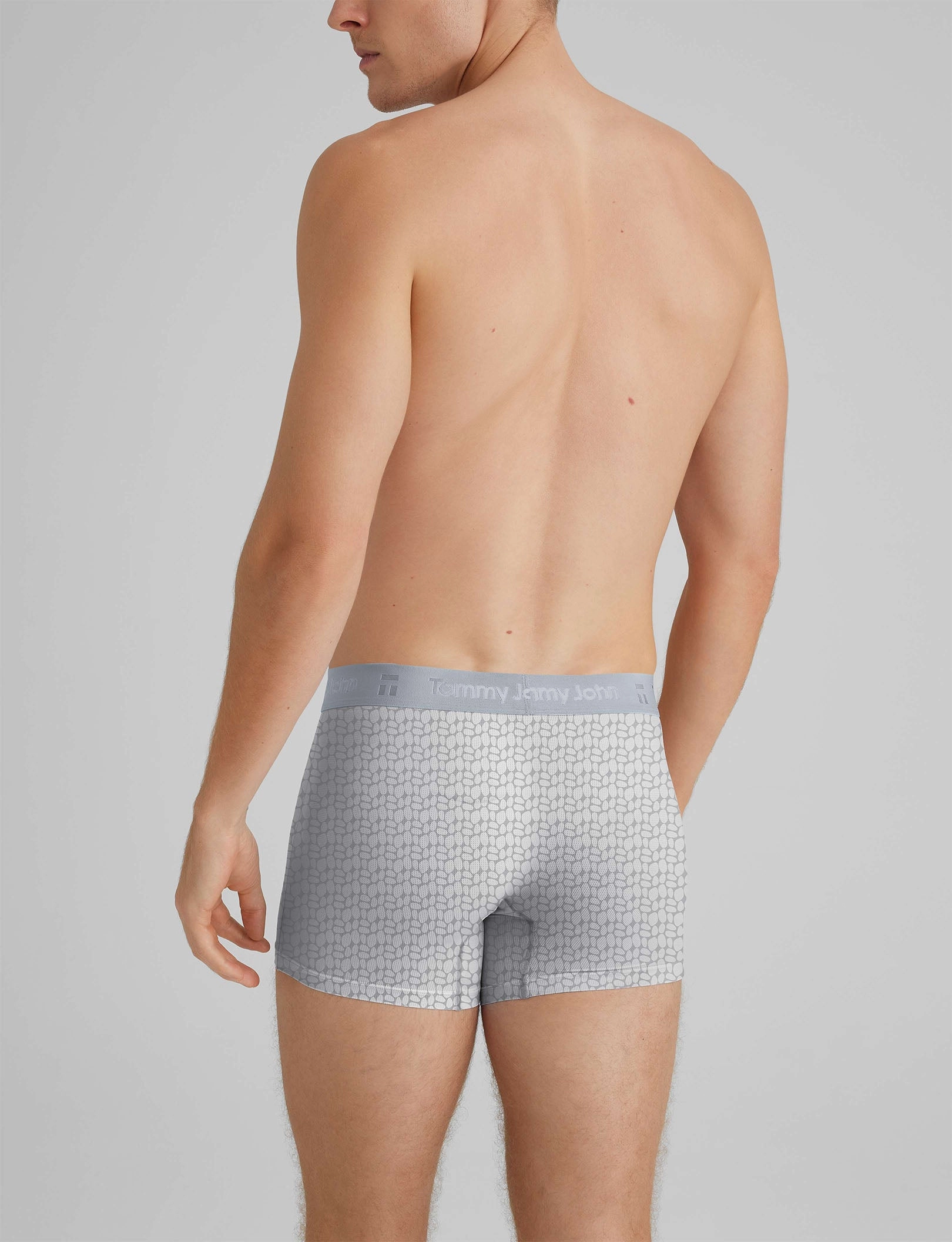 Air Trunk 4 (6-Pack)
