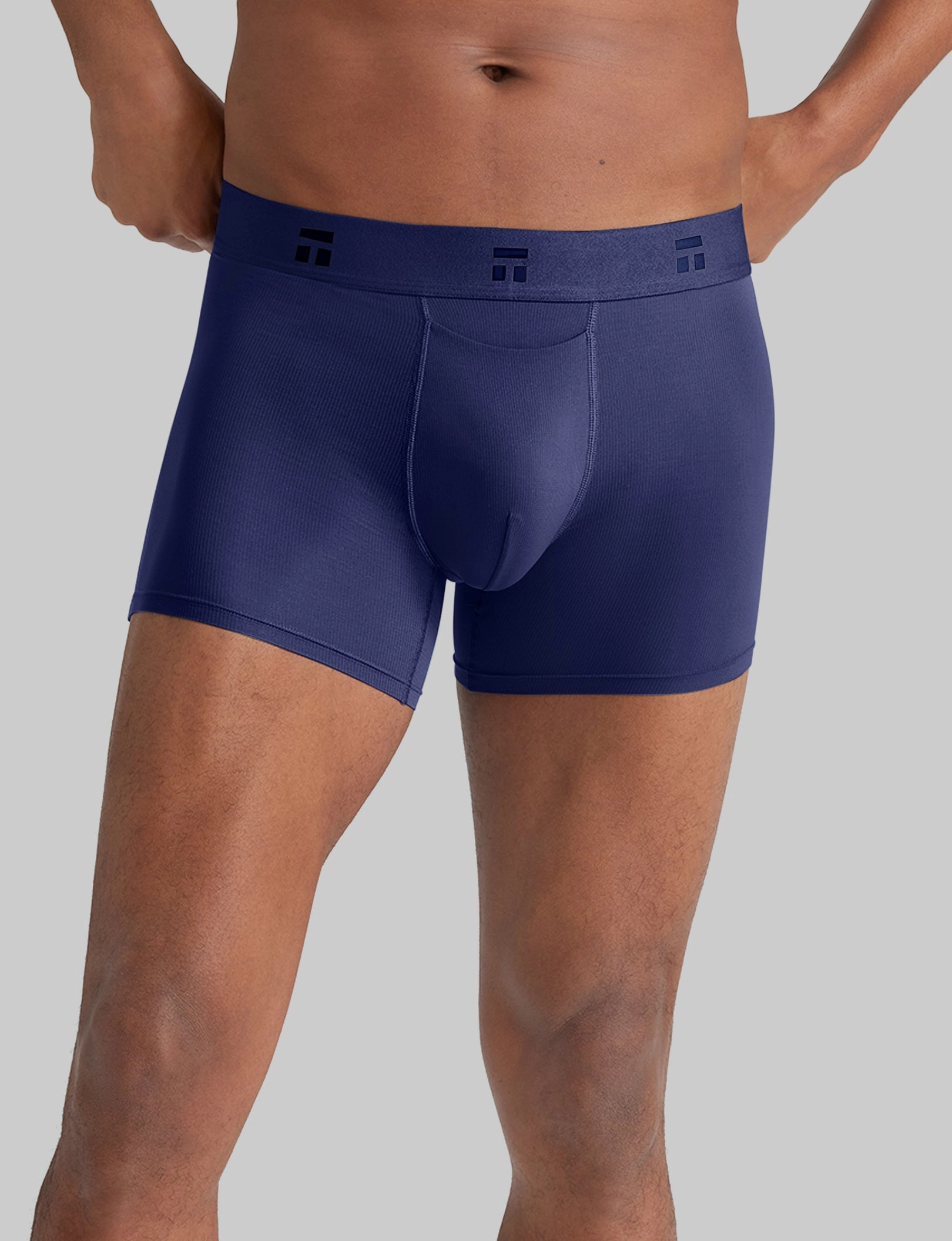 Air Trunk 4 (6-Pack)