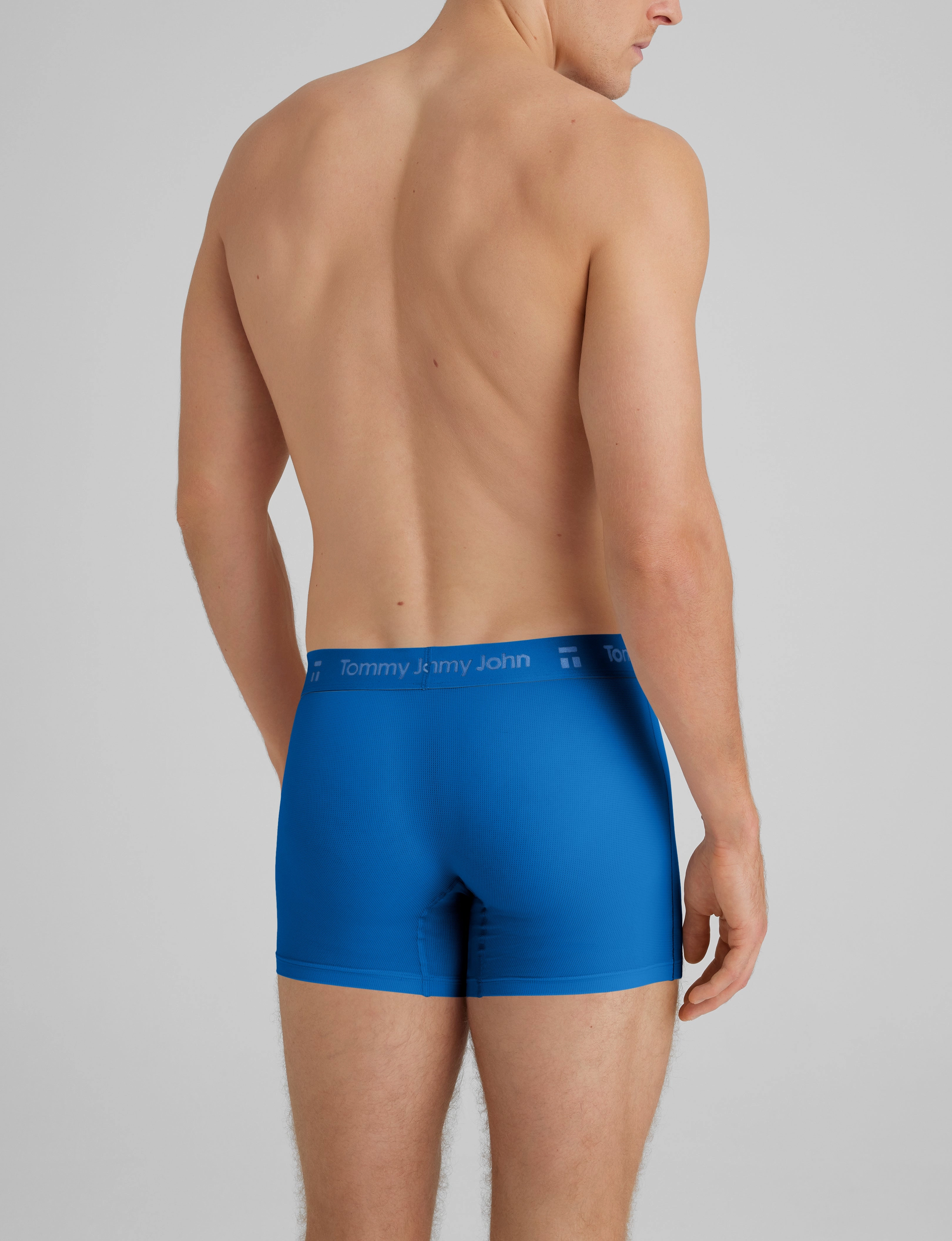 Air Trunk 4 (6-Pack)