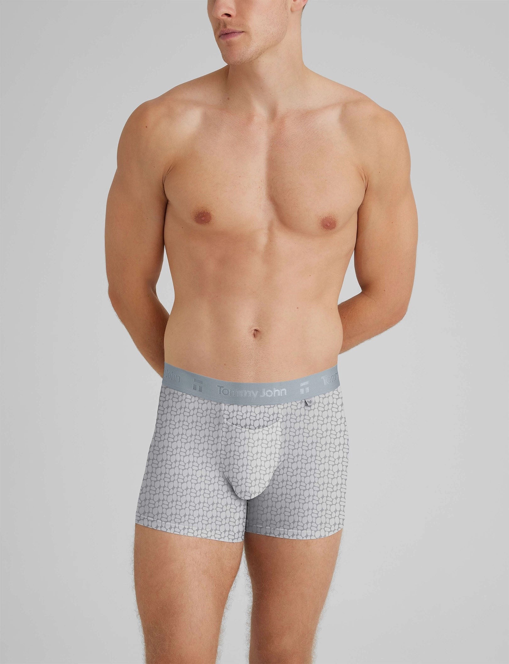 Air Trunk 4 (6-Pack)