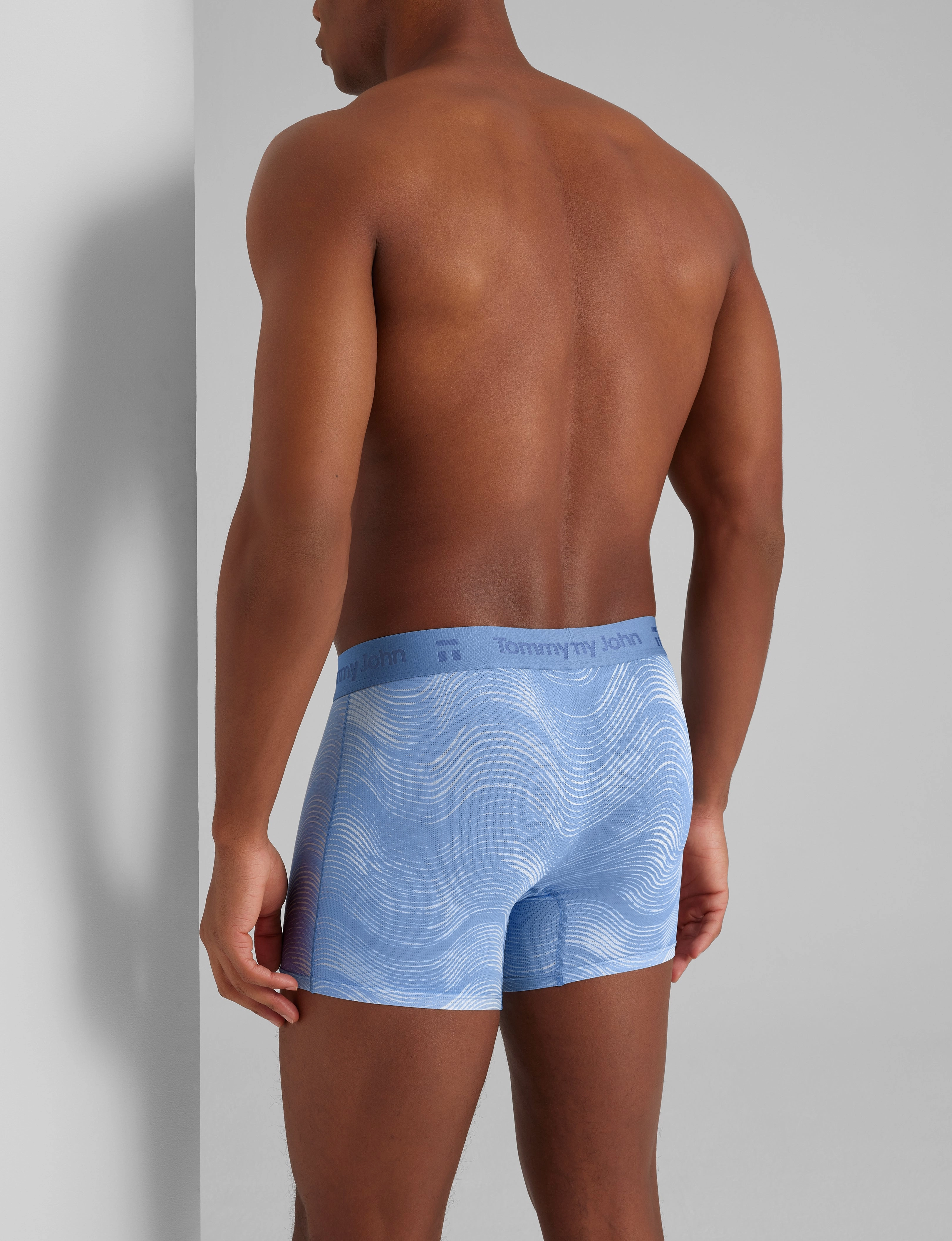 Air Trunk 4 (6-Pack)