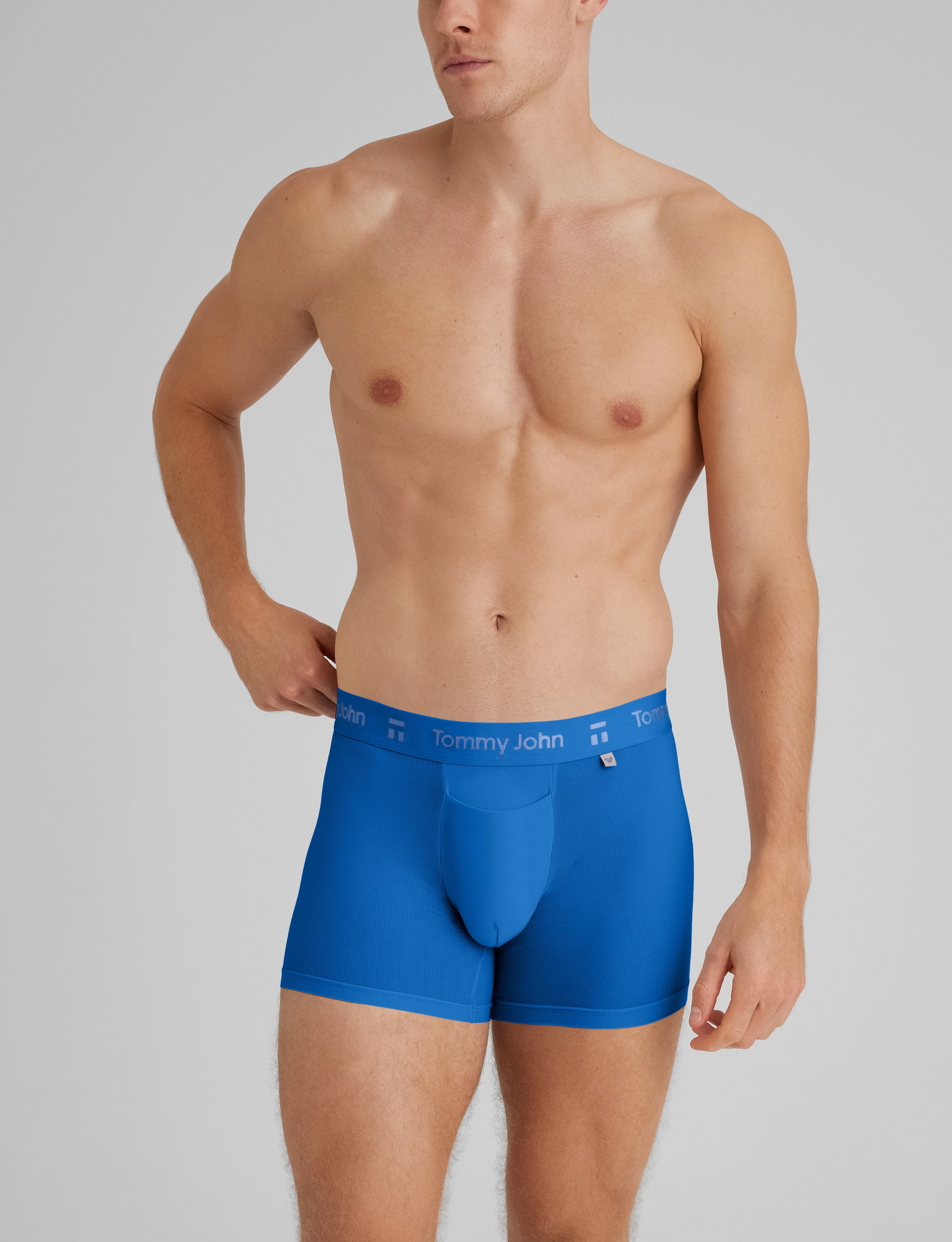 Air Trunk 4 (6-Pack)