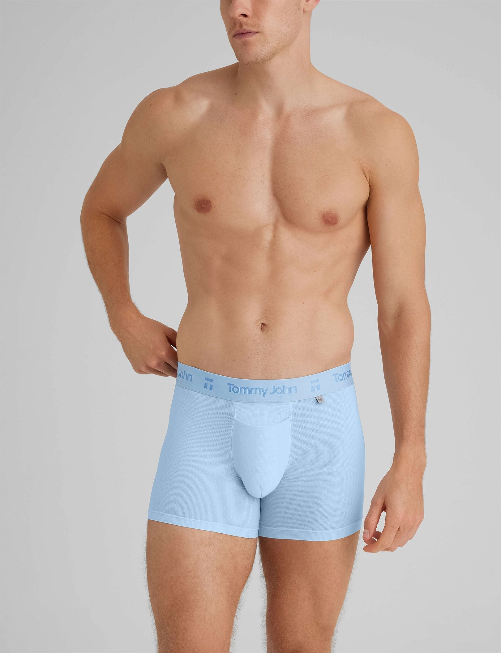 Air Trunk 4 (6-Pack)